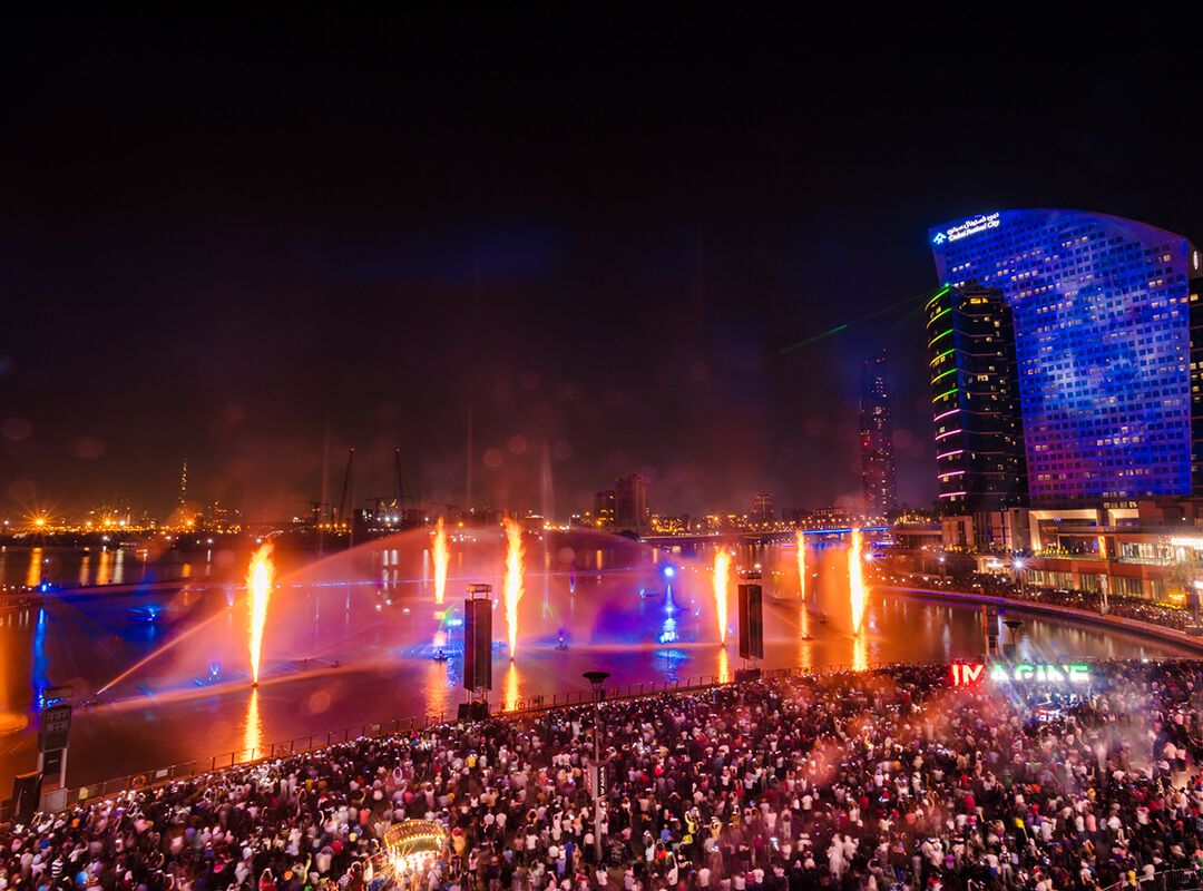 Festivals In Dubai: What To Celebrate In June?