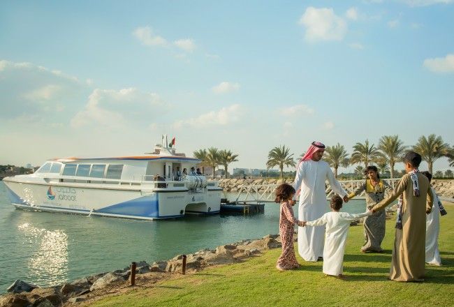 Festivals In Dubai: What To Celebrate In April?