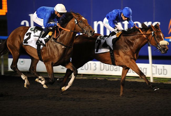 Festivals In Dubai: What To Celebrate In March?