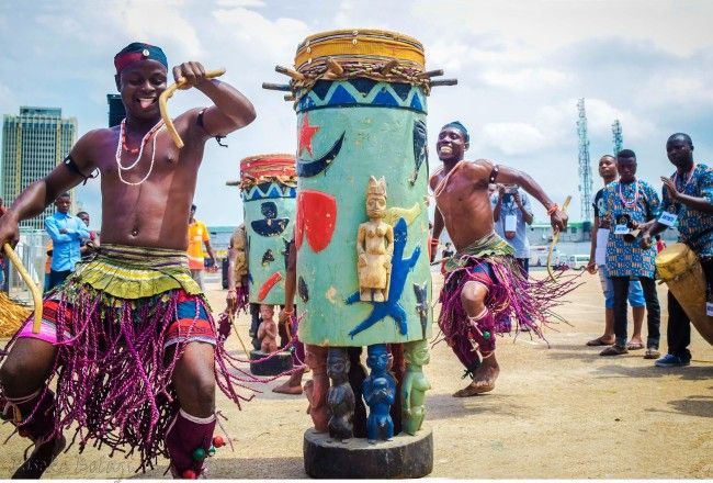 Festivals In South Africa : Top 10 Amazing Experiences On A Holiday