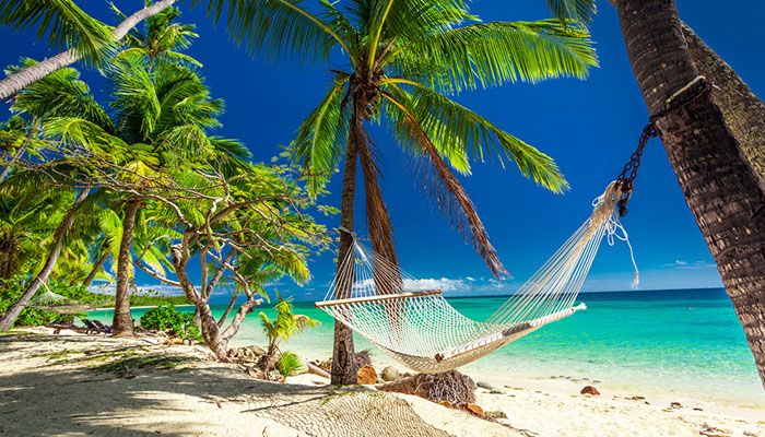 Fiji, Visa Free Destinations For UAE Residents