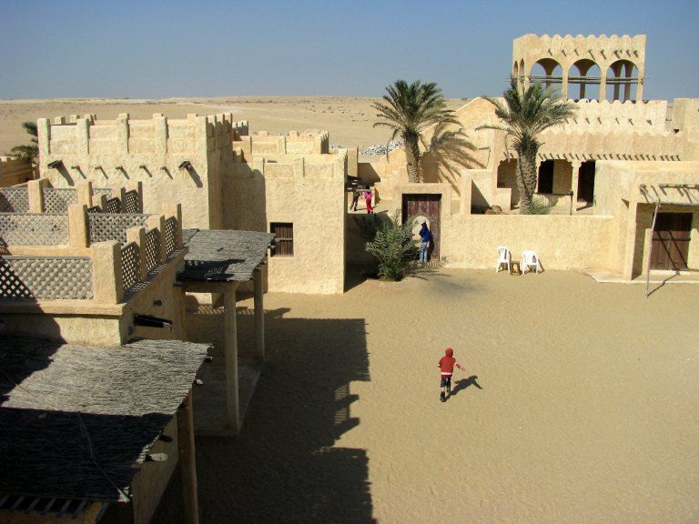 Film City