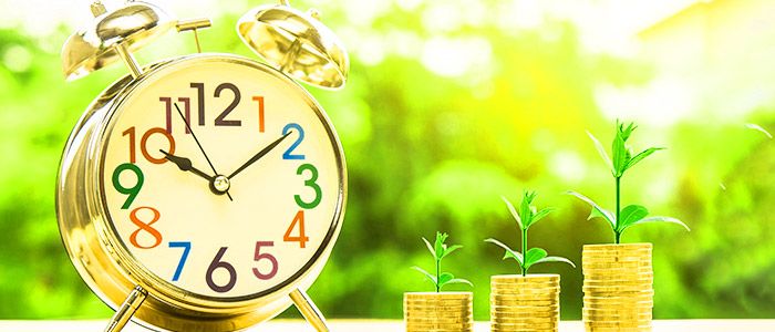 Finance your trip, travel agents save your money