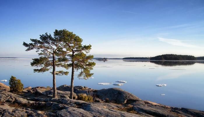 Finland