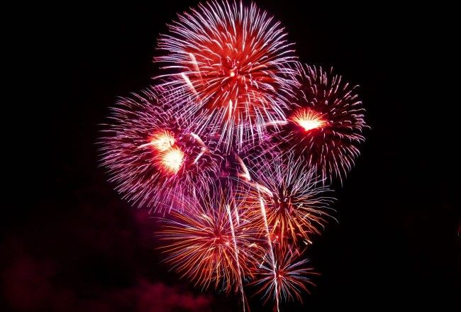 Do Not Miss Ras Al Khaimah Fireworks: Here’s Why?