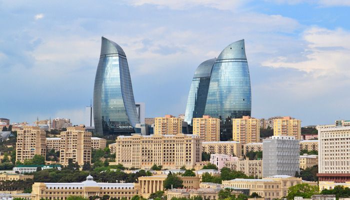 Flame Towers