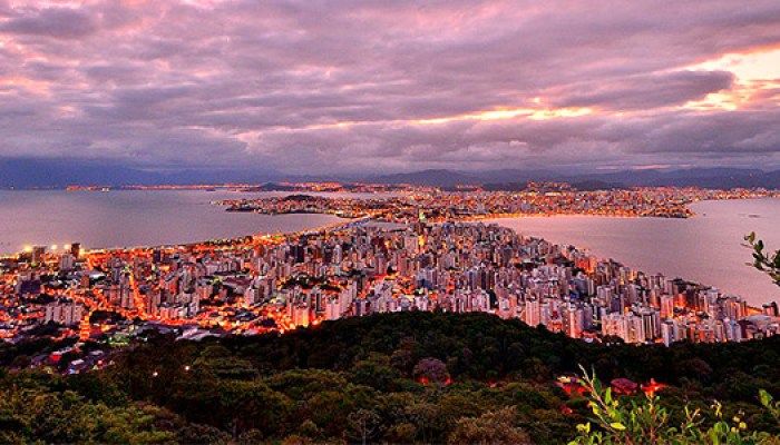 Florianopolis
