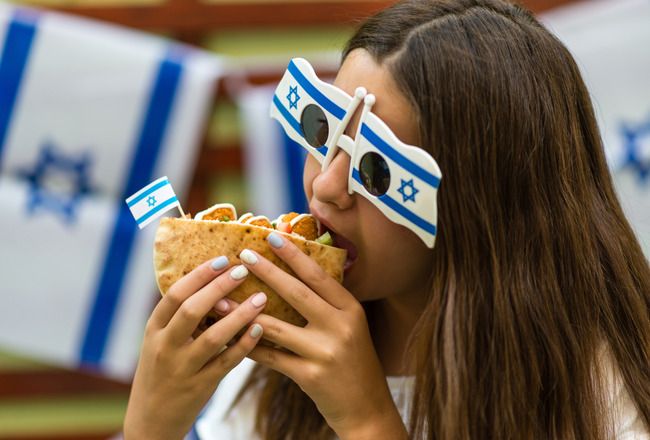 7 Best Food In Israel To Savour When Journeying Across The Country