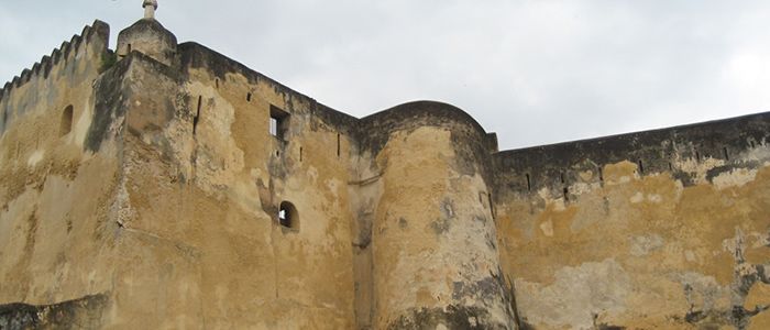 Fort Jesus
