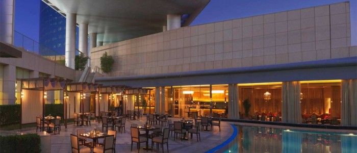 Four Seasons Riyadh