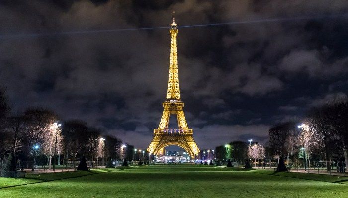 France