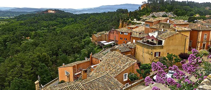 France Villages