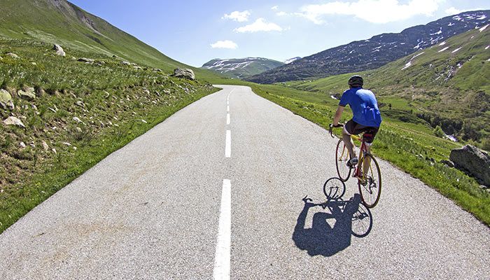 France - Alpine Escapades