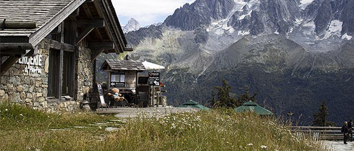 things to do in France - French Alps