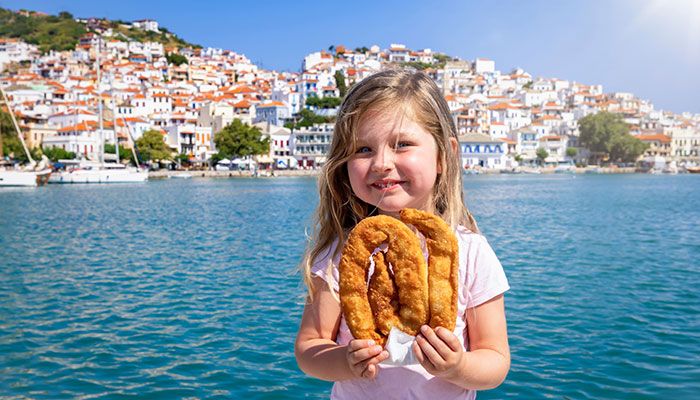 Top 9 Reasons To Visit Greece For An Epic Vacation