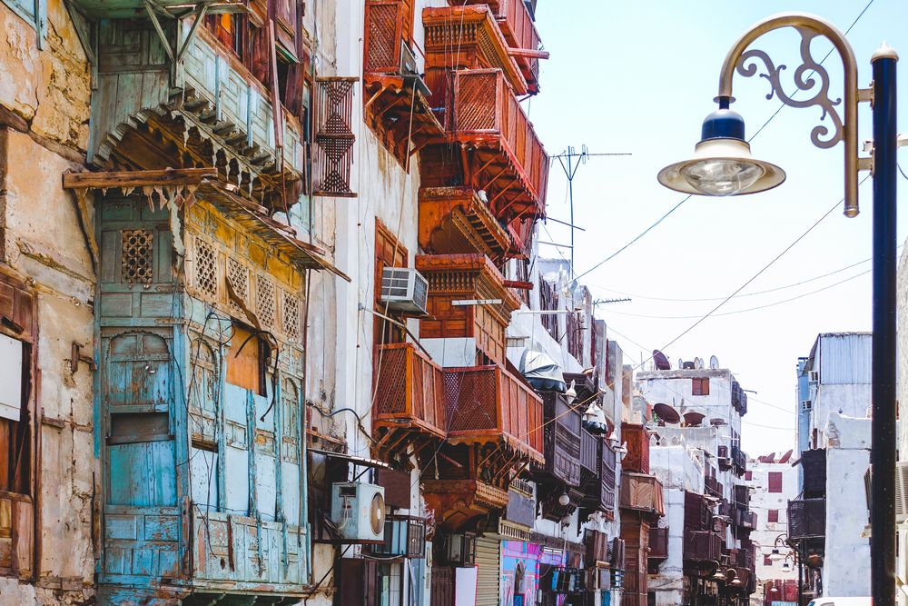 Gabel Street Souq