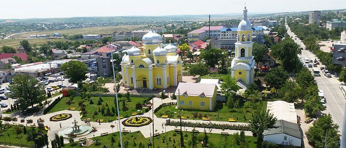 Gagauzia