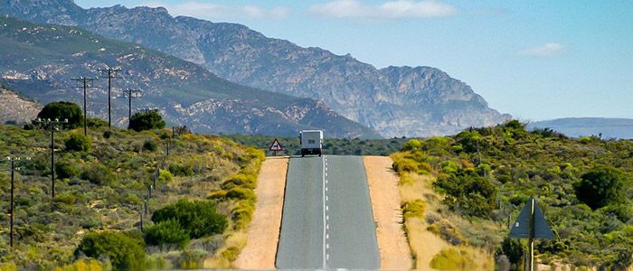 Garden Route