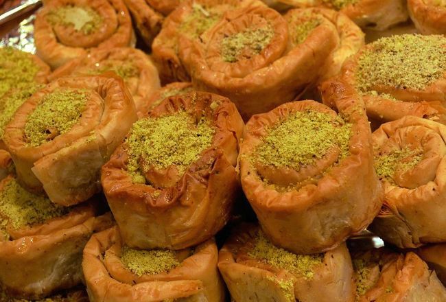 Must Try 10 Best Food In Saudi Arabia