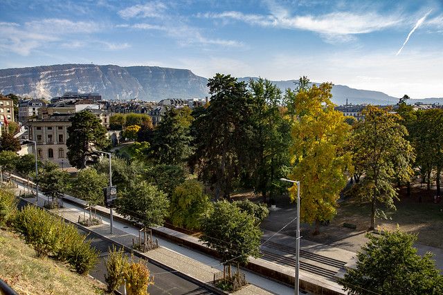 Geneva