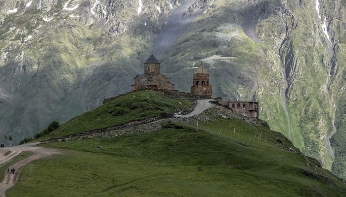 Making Travel Plans For 2023? Here Are Top 7 Countries To Travel To From UAE