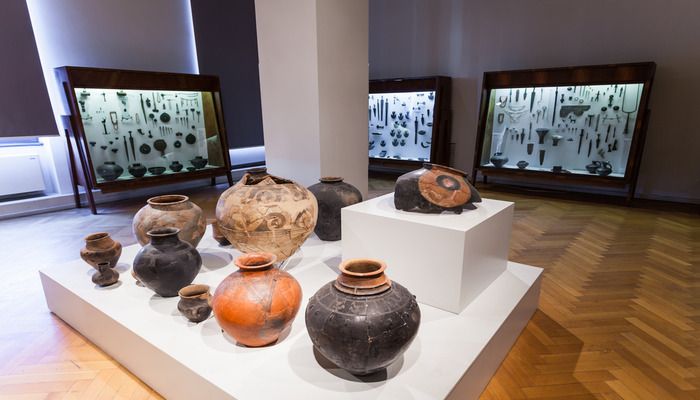 Georgian National Museum