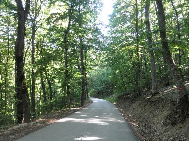 Germia Park