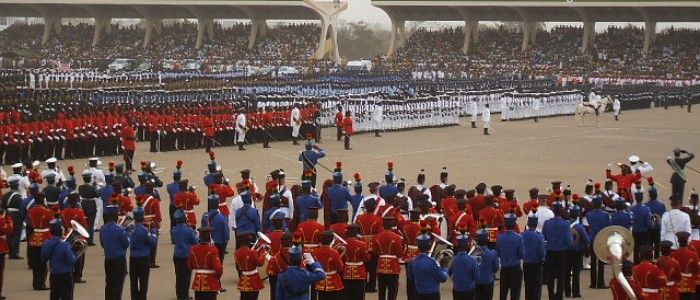 Ghana Independence Day