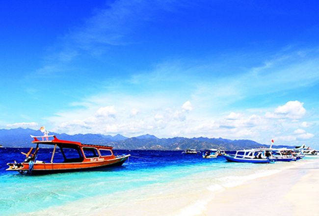 A Unique Dive Into The List Of Top 10 Things To Do In Gili Islands, Indonesia