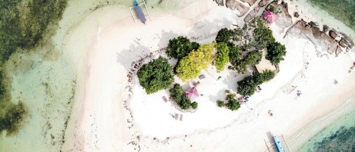 things to do in Indonesia - Gili Islands