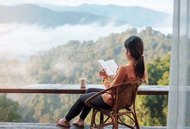 The Perfect Girls Trip Awaits