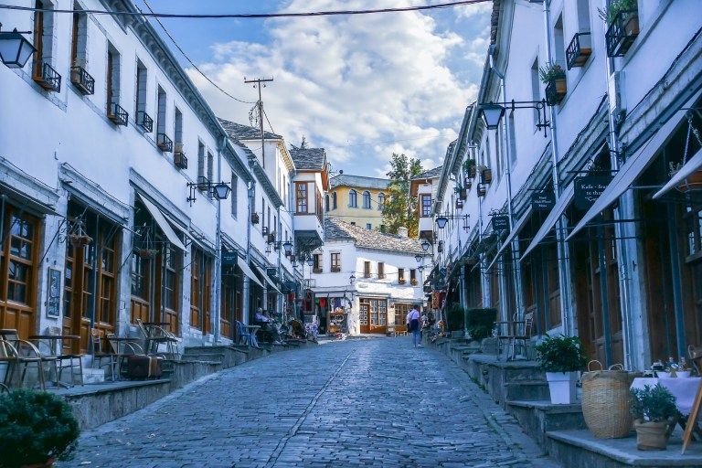 Gjirokaster, Best 15 + Places To Visit In Albania