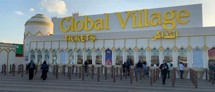 Global Village