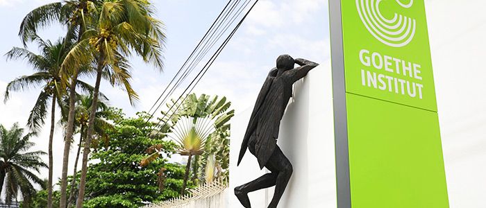 Goethe Institut, Ghana
