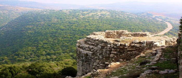 Golan Heights