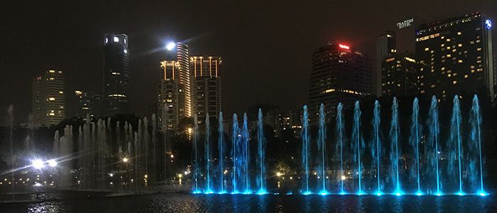 Top Things To Do In Kuala Lumpur - Golden Triangle