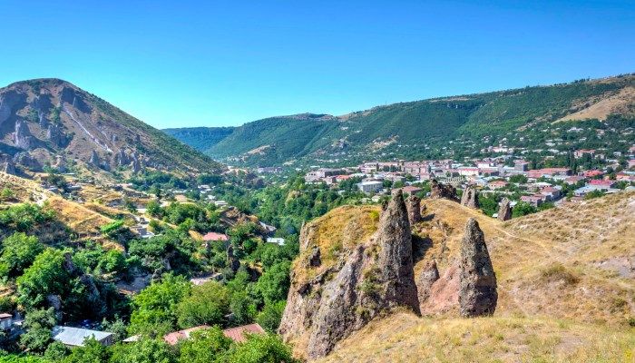 Goris