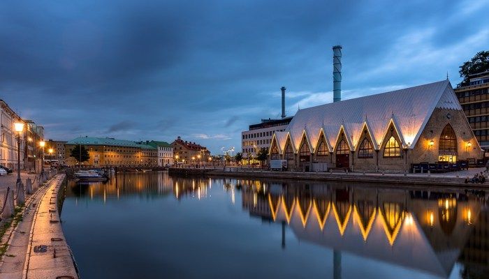 Gothenburg