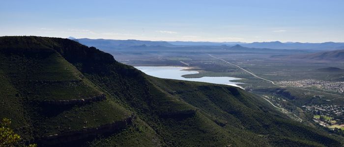 Graaff-Reinet