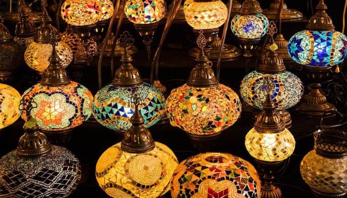 Grand Bazaar, places to visit in Turkiye