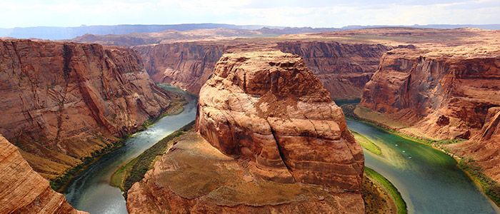 things to do in the USA - The Grand Canyon