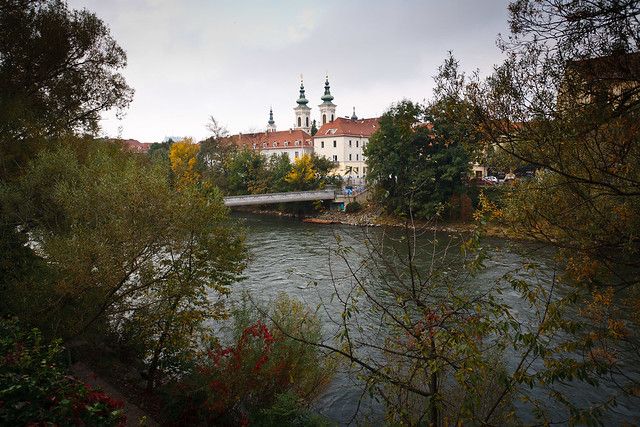 Graz