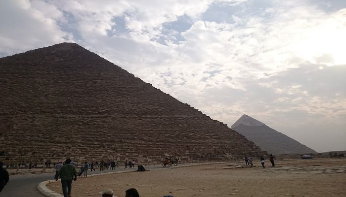 Top 9 Must-See Architectural Marvels In Egypt: Amazing Facts