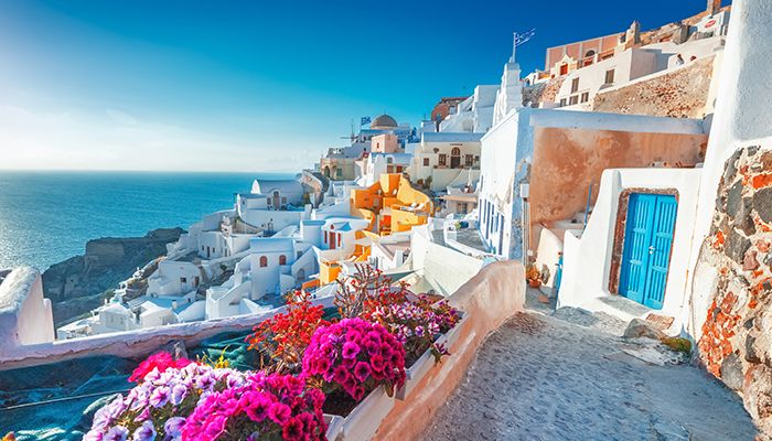 Greece