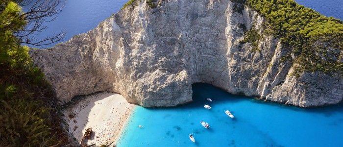 Greece