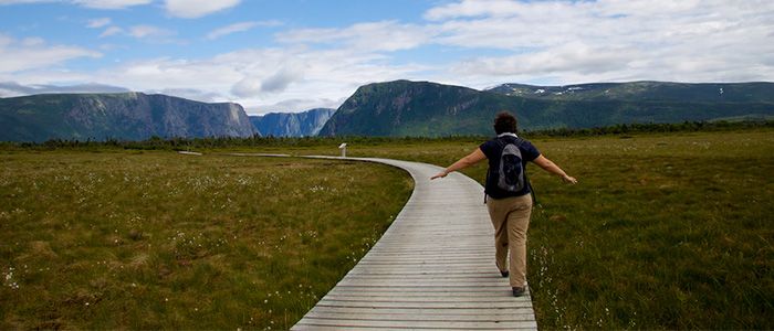 Gros Morne National Park