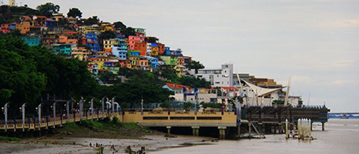 Things To Do In Ecuador - Guayaquil