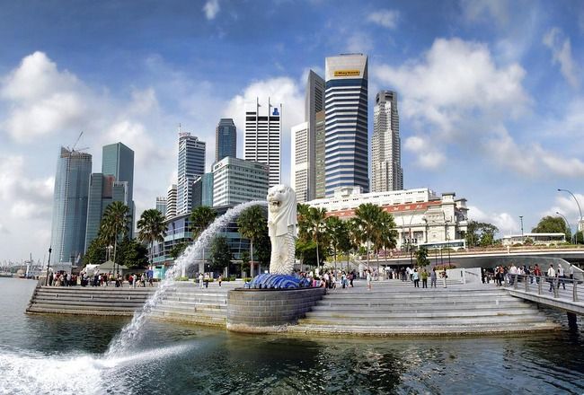 Your One-Stop Handy Guide To Public Transport In Singapore