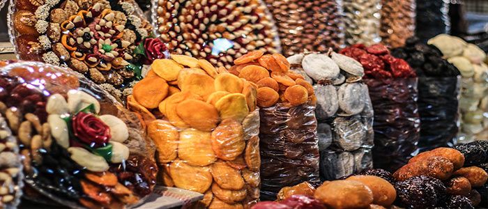 GUM Market-Buying great gifts for friends and family