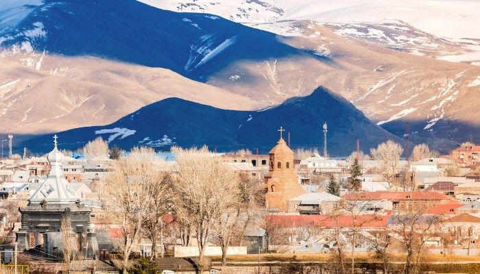 Gyumri